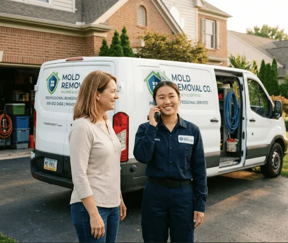 Crawlspace Mold Remediation Upperville, VA FAQs